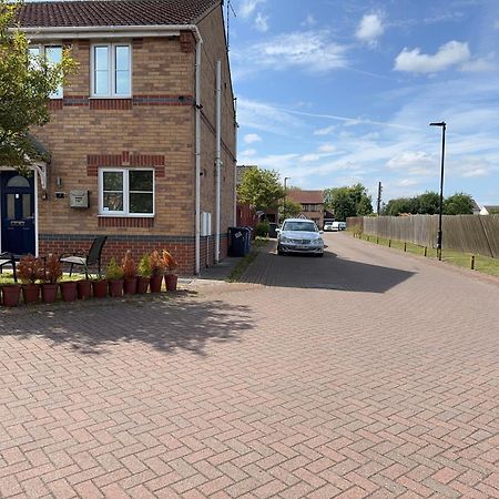 Stony Apartment Doncaster Zewnętrze zdjęcie