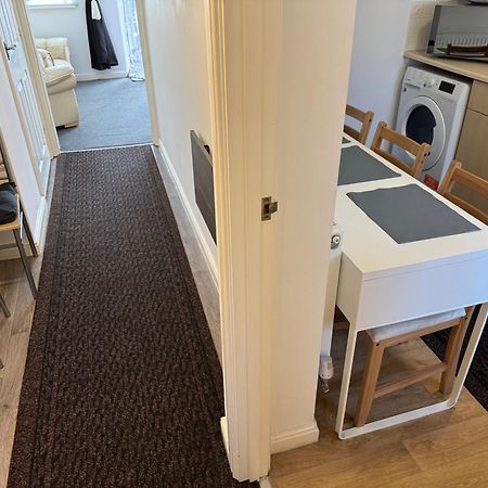Stony Apartment Doncaster Zewnętrze zdjęcie