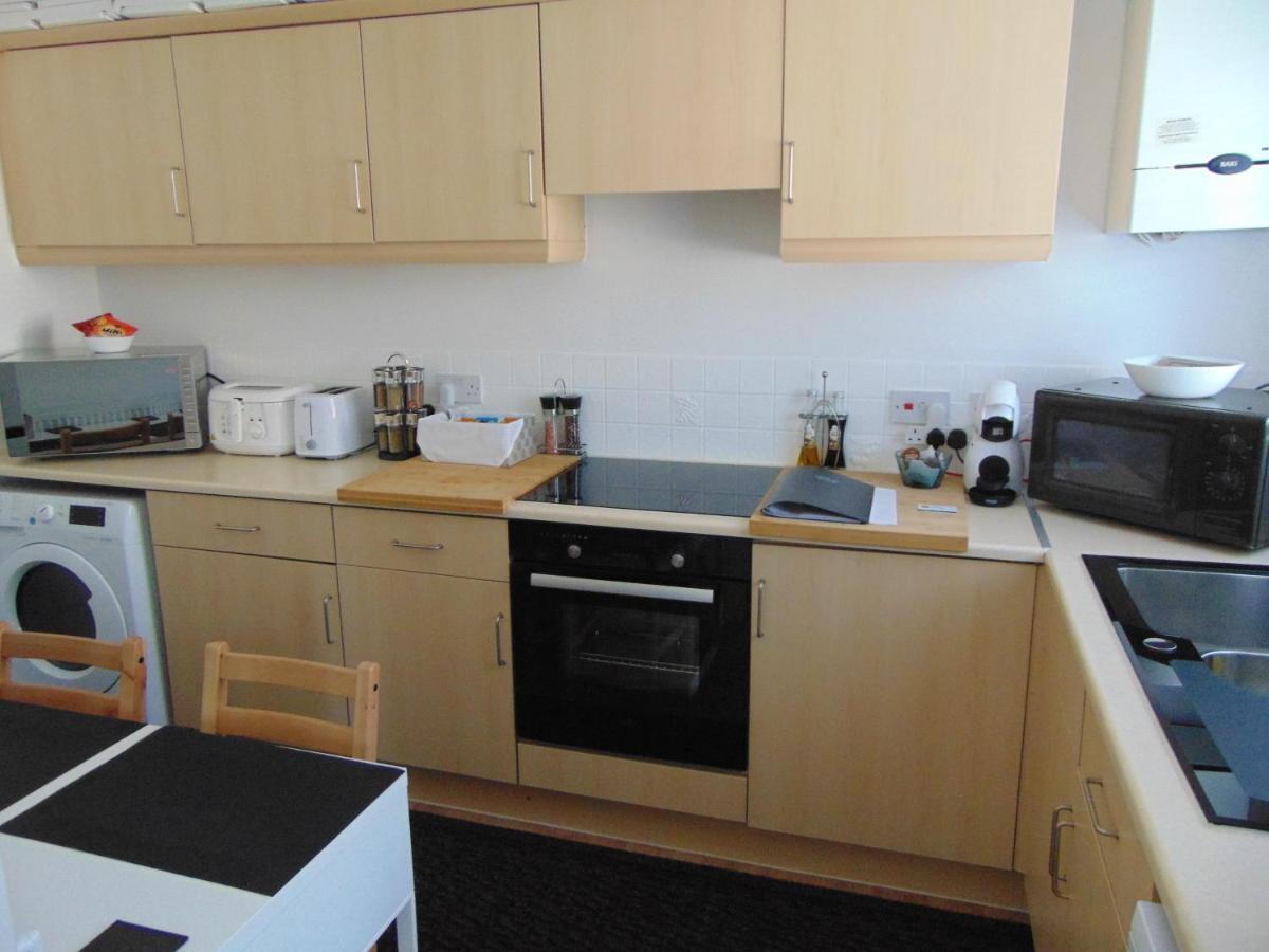 Stony Apartment Doncaster Zewnętrze zdjęcie