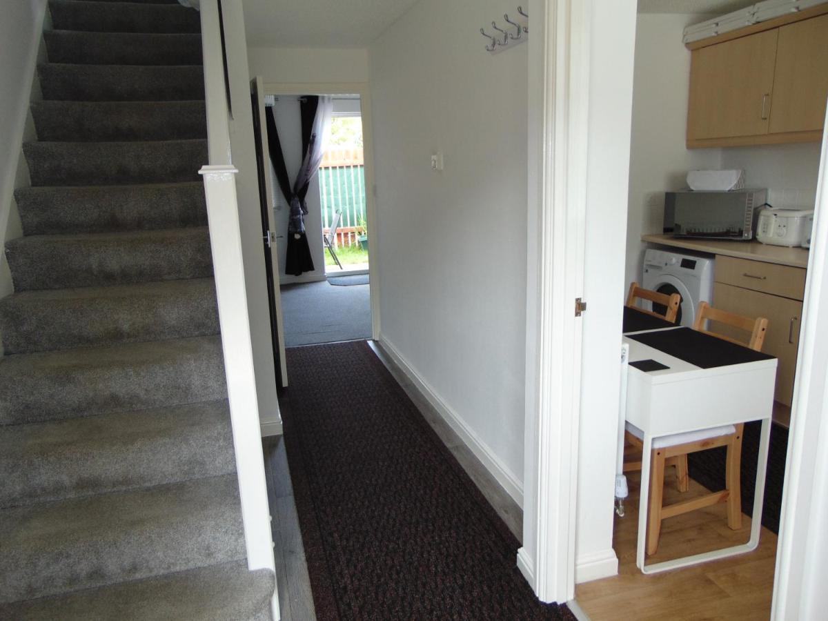 Stony Apartment Doncaster Zewnętrze zdjęcie