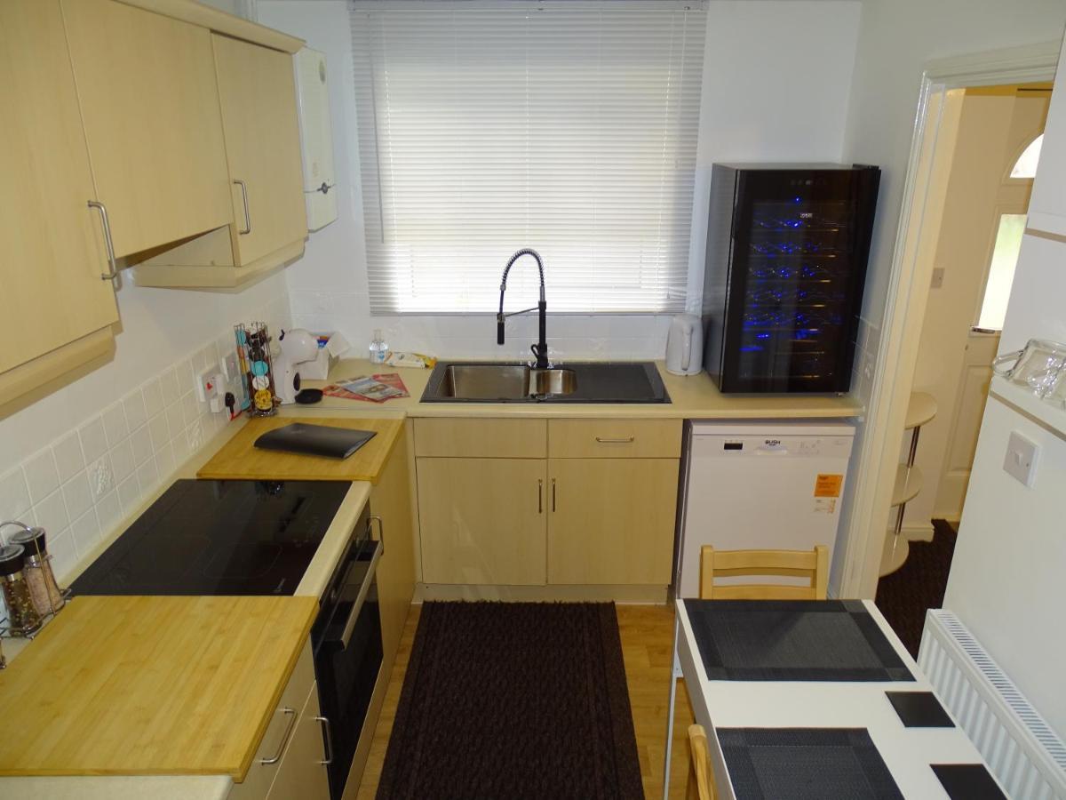 Stony Apartment Doncaster Zewnętrze zdjęcie