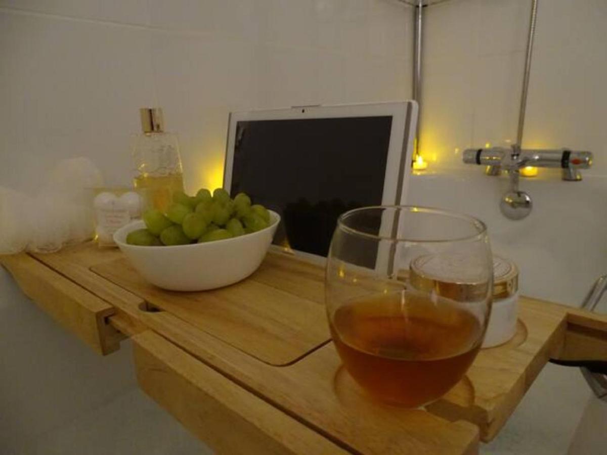 Stony Apartment Doncaster Zewnętrze zdjęcie