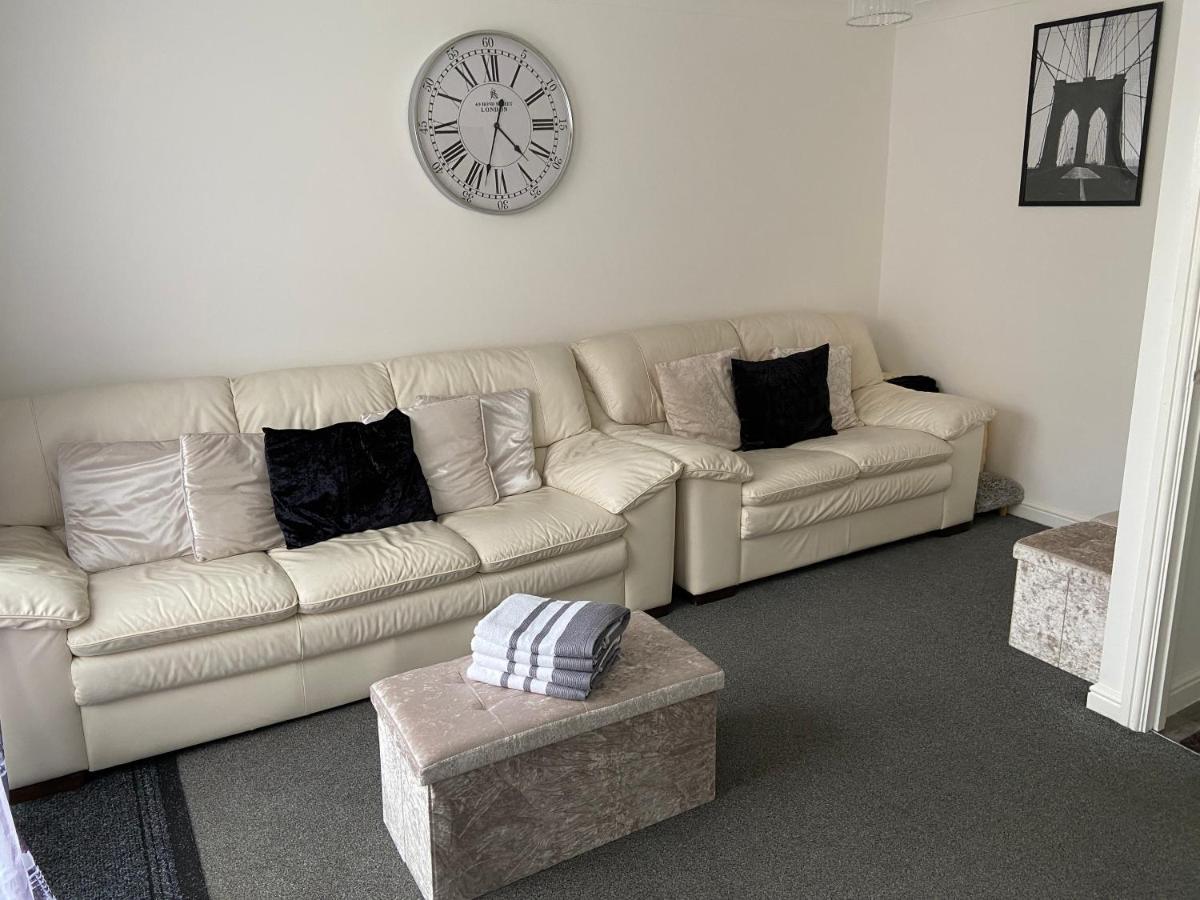 Stony Apartment Doncaster Zewnętrze zdjęcie