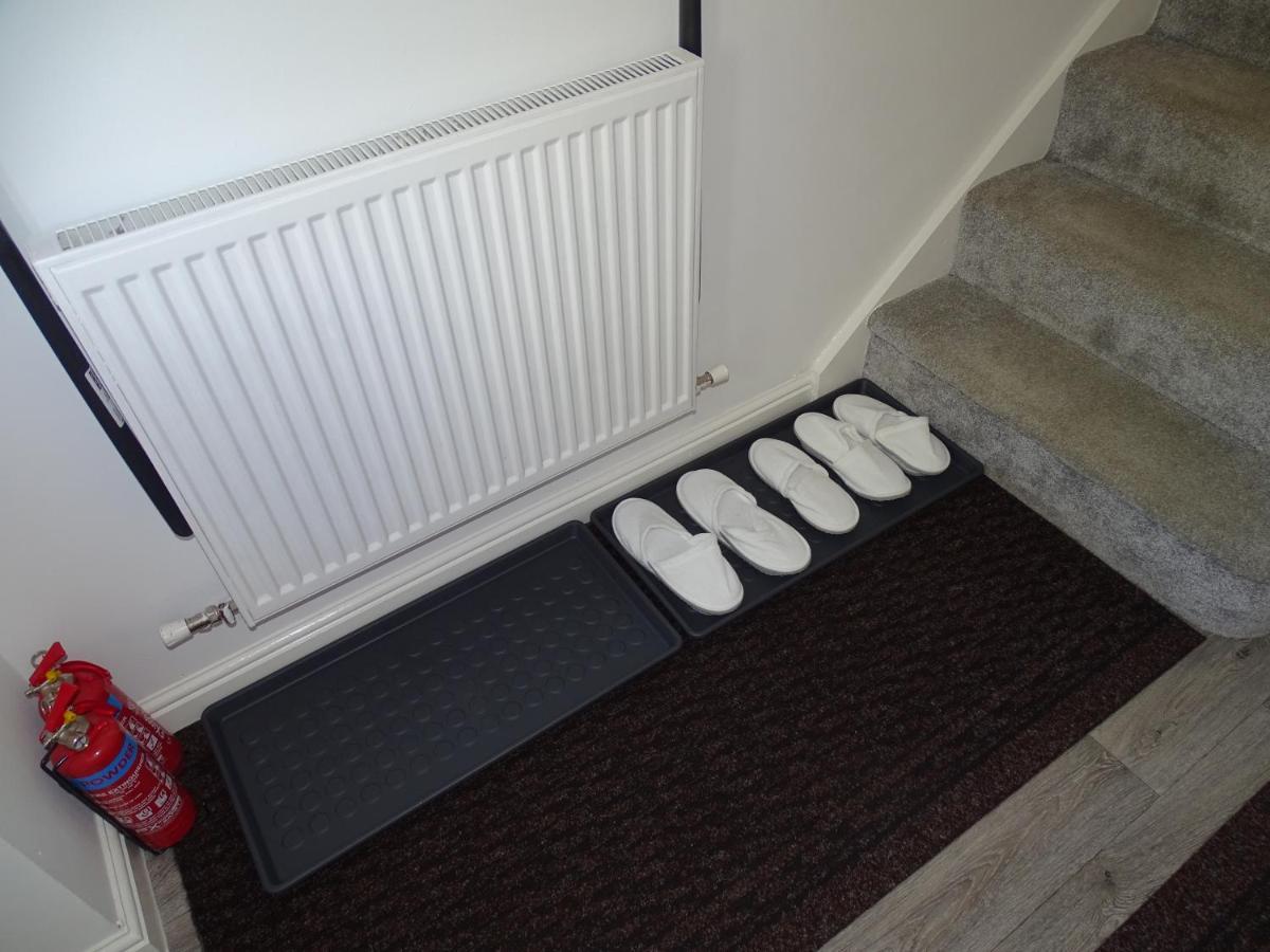 Stony Apartment Doncaster Zewnętrze zdjęcie