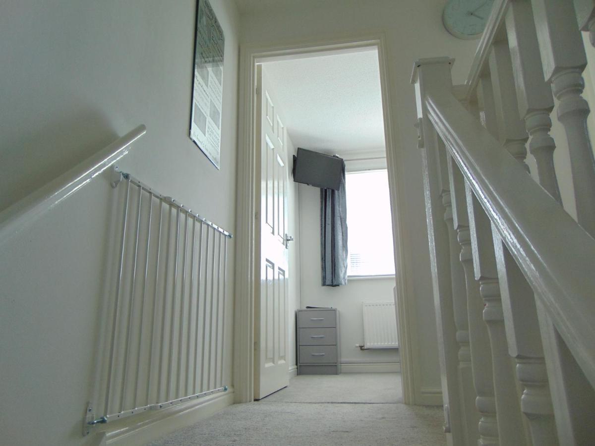 Stony Apartment Doncaster Zewnętrze zdjęcie