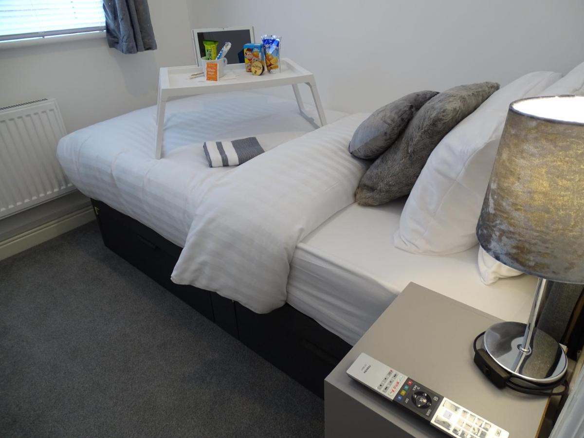 Stony Apartment Doncaster Zewnętrze zdjęcie