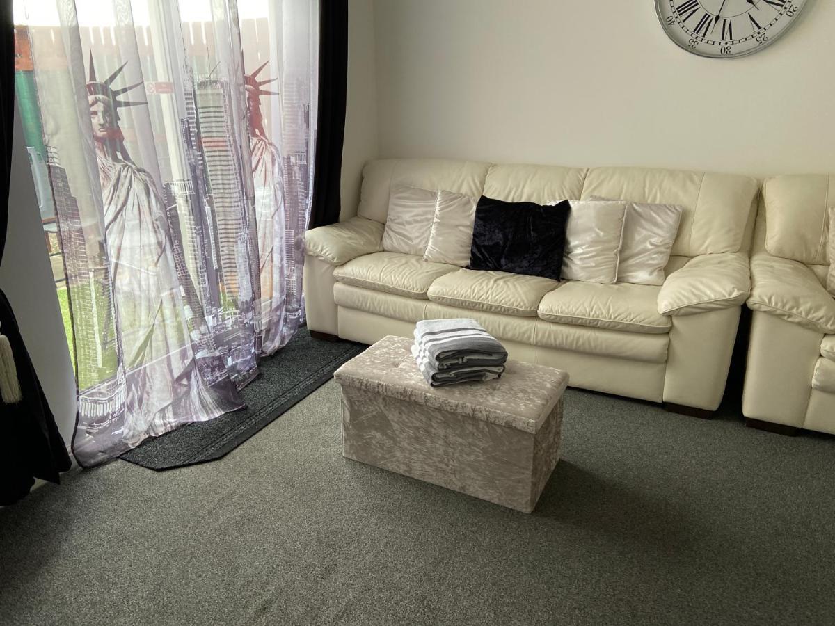 Stony Apartment Doncaster Zewnętrze zdjęcie