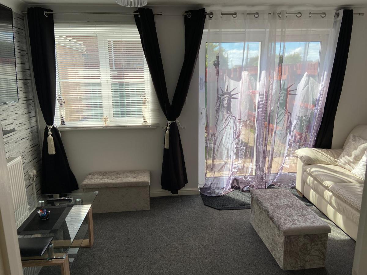 Stony Apartment Doncaster Zewnętrze zdjęcie