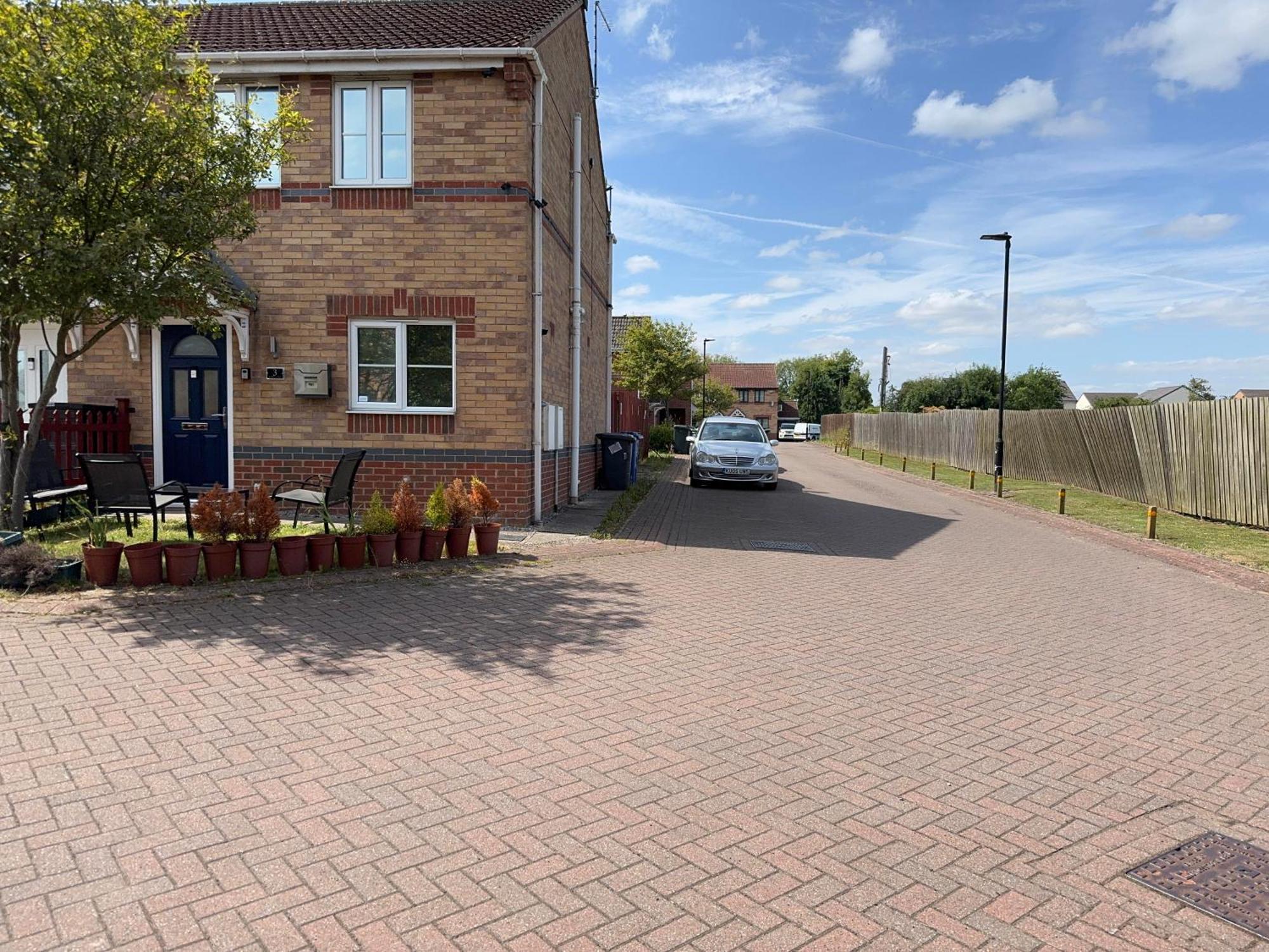 Stony Apartment Doncaster Zewnętrze zdjęcie