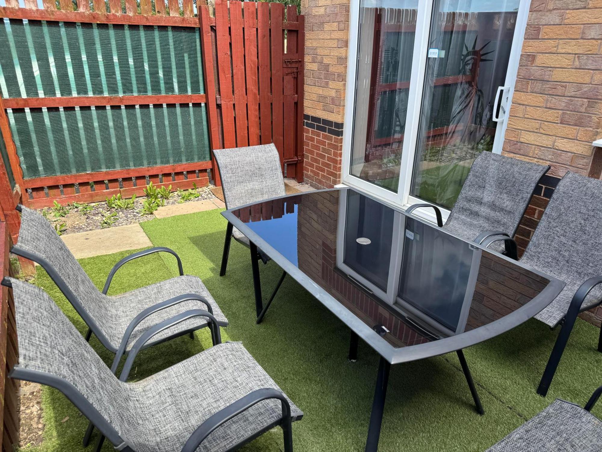 Stony Apartment Doncaster Zewnętrze zdjęcie